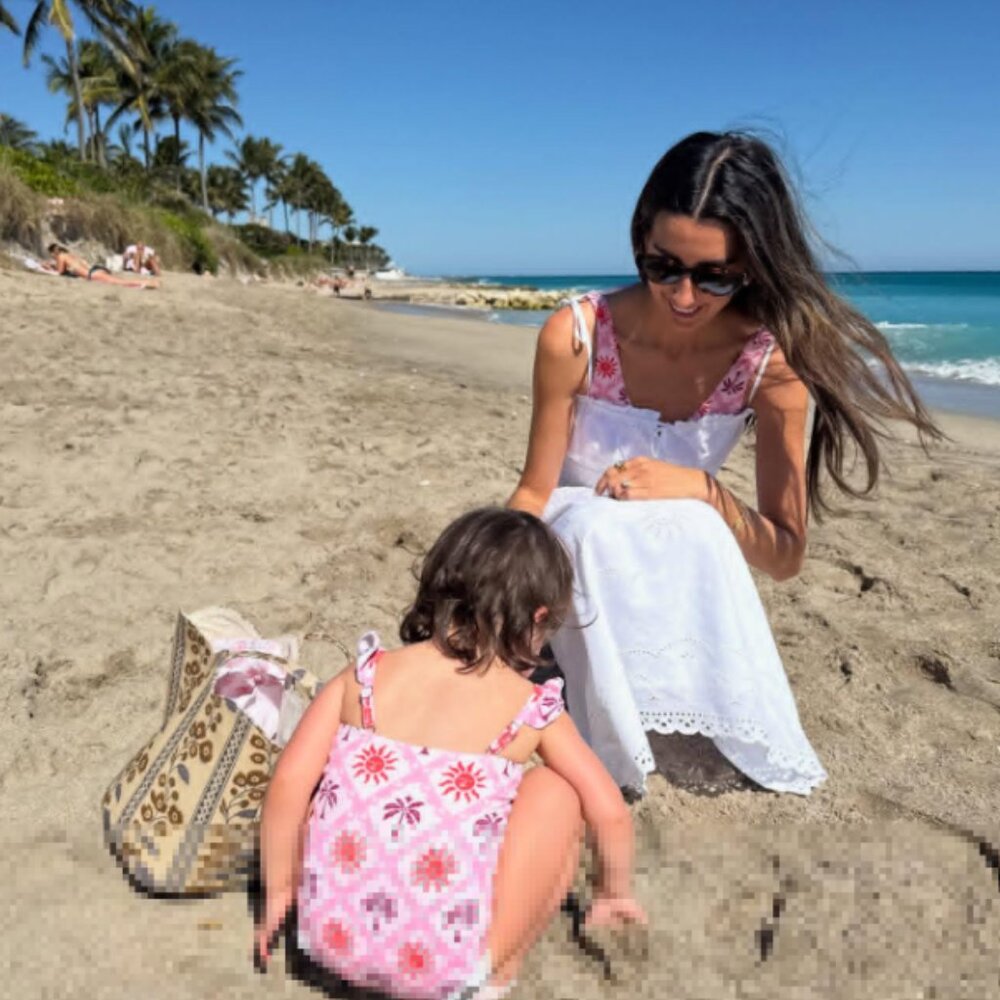 Meet your Posher, Kayleigh